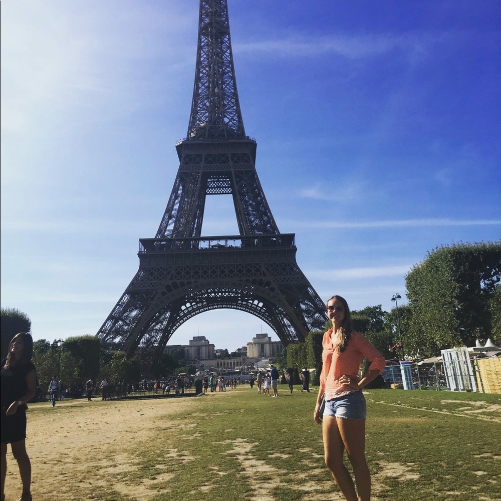 Meet your Posher, Kelly - Picture 4 of 5